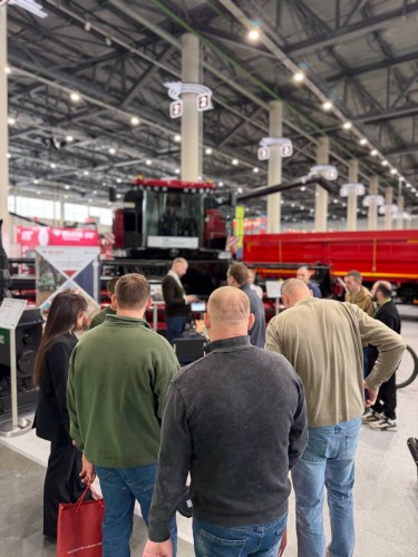 Специализированная сельскохозяйственная Казань Агро