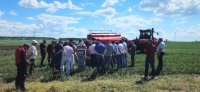 День клиента на заводе "HORSCH Русь"
